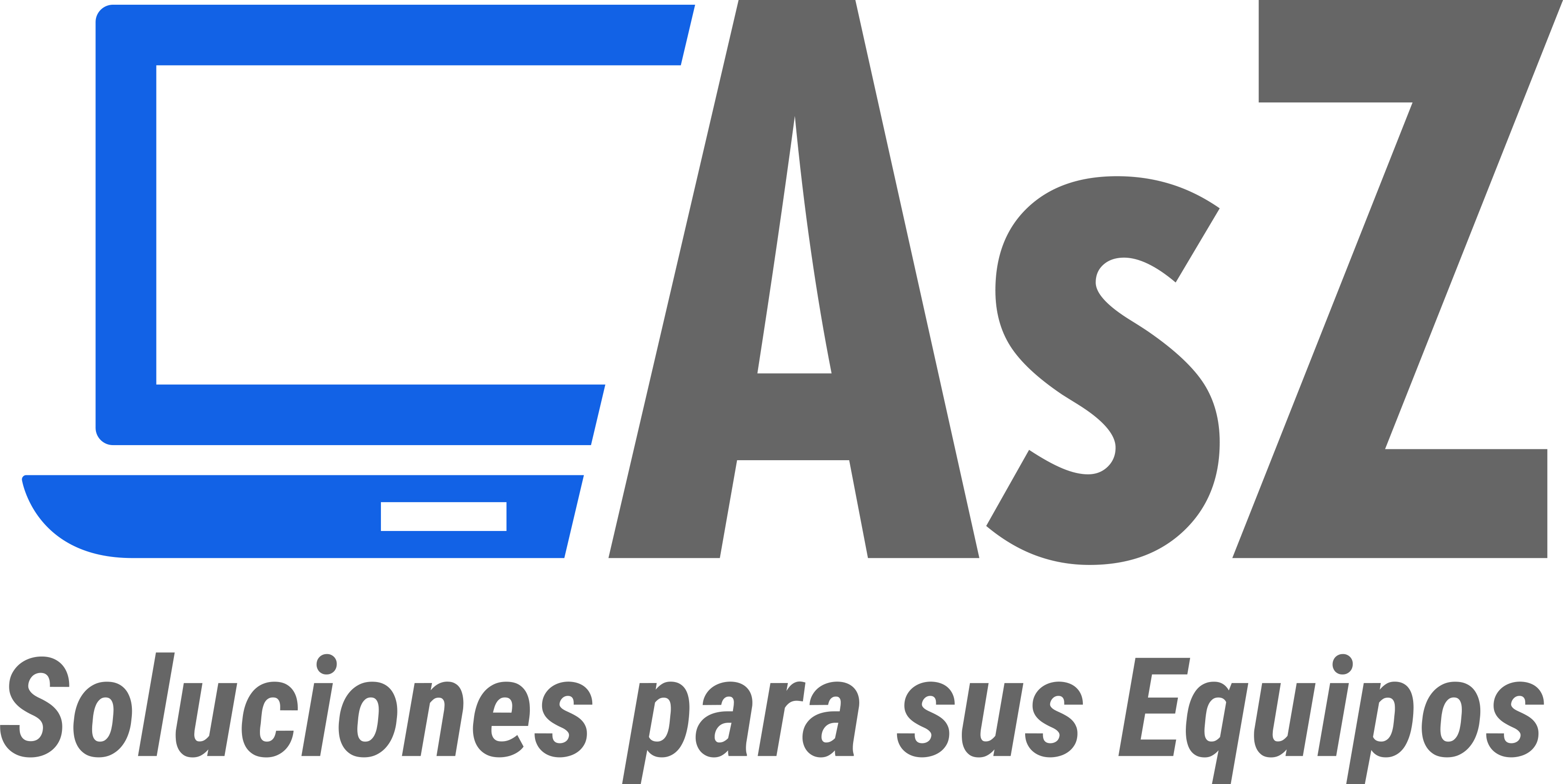 AsZ Soluciones Tecnológicas